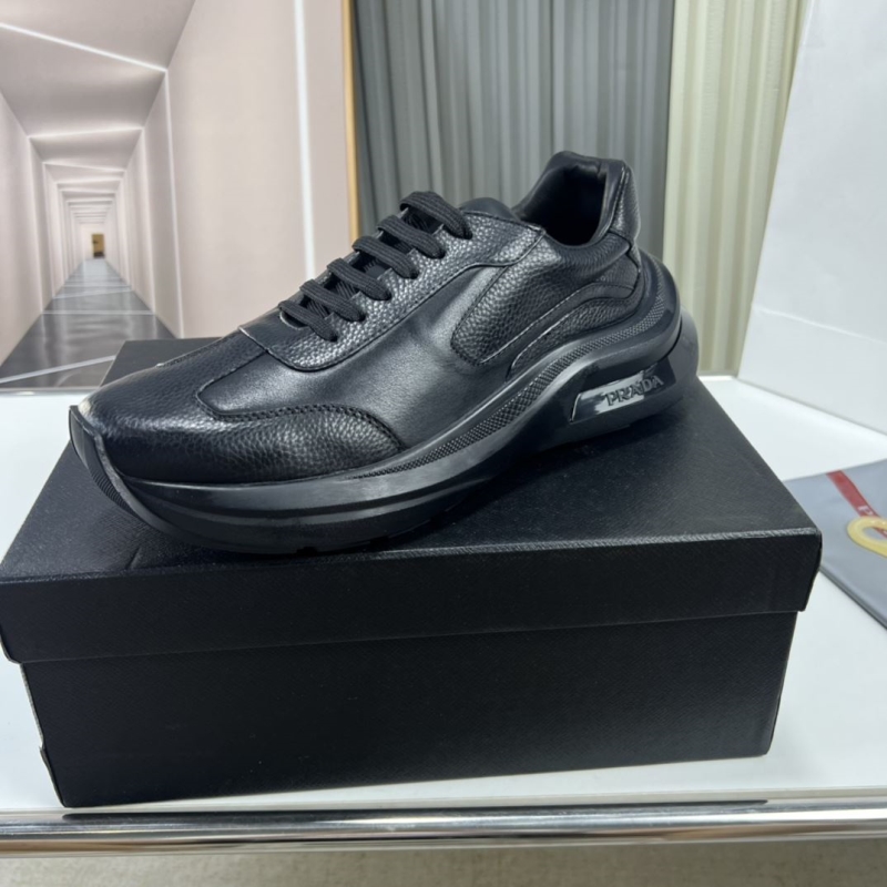 Prada Casual Shoes